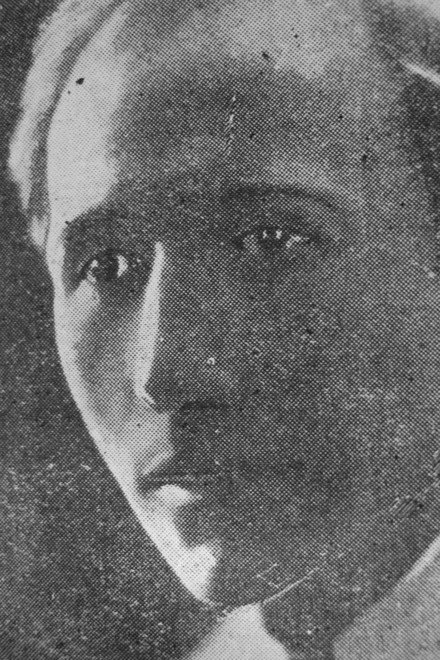 Aleksey Volin