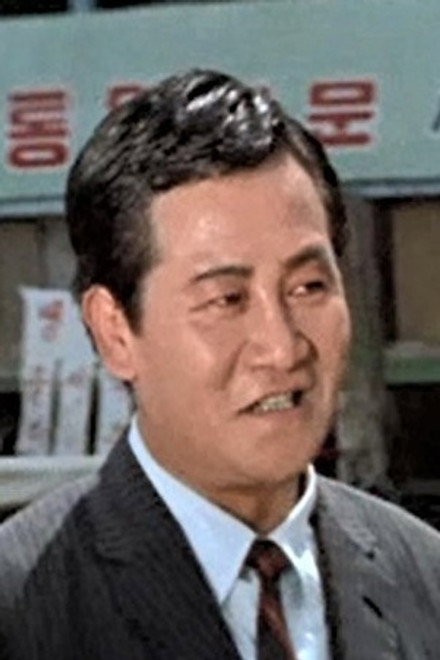 남방운