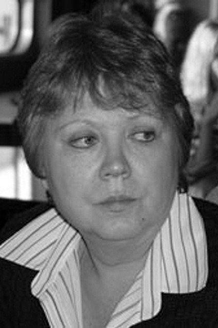 Валентина Хижнякова