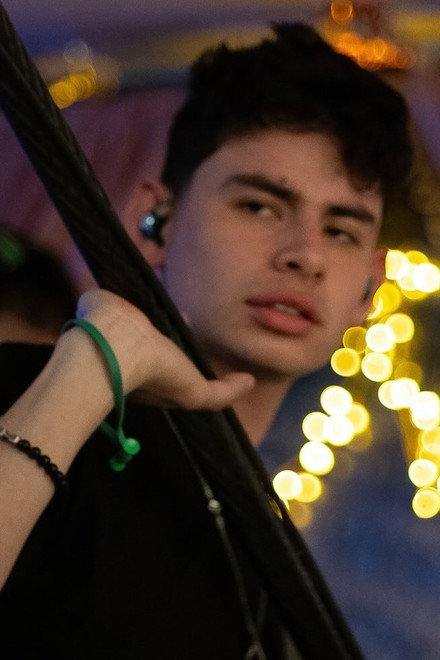 Dan Hernández