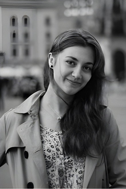 ოლიკო ბარბაქაძე