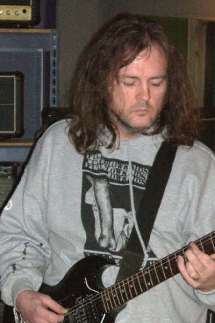 Seth Putnam