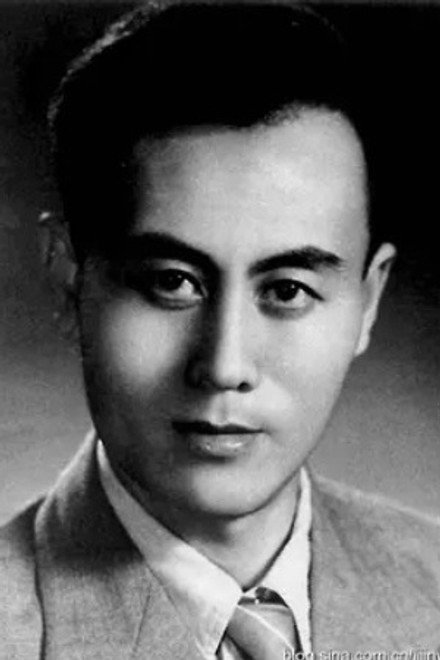 刘水航