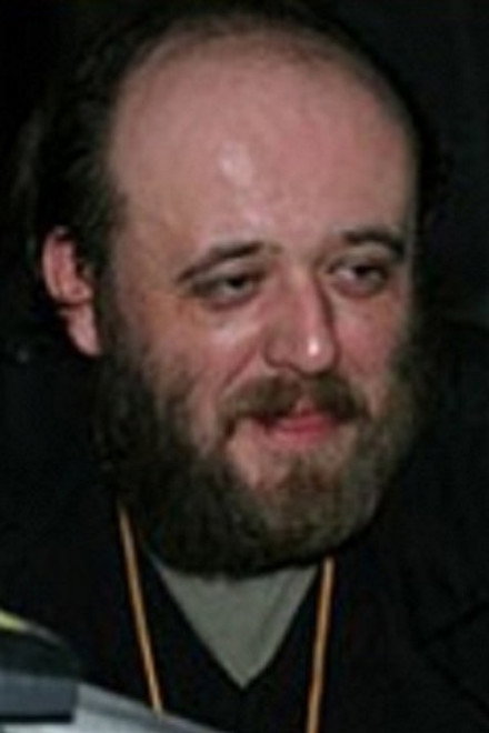 Александр Лунгин
