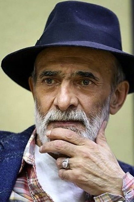 Ziaeddin Dorri