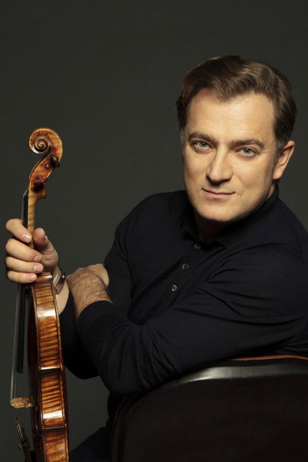 Renaud Capuçon