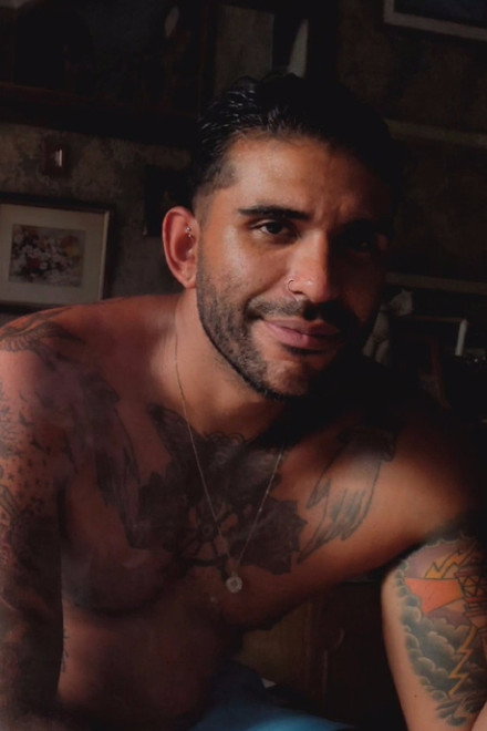Ricardo Machado