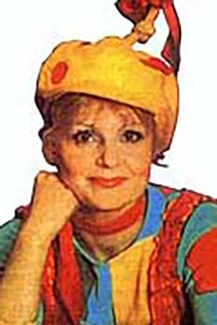 Ирина Асмус