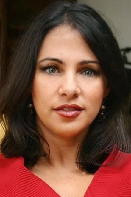 Ana Colchero