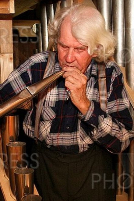 Justin Prončketis