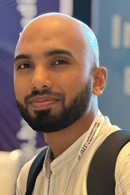 Ameen Vengara