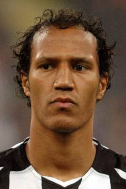 Jonathan Zebina