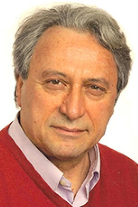 Jaume Comas