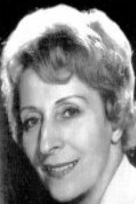 Blanche Ariel