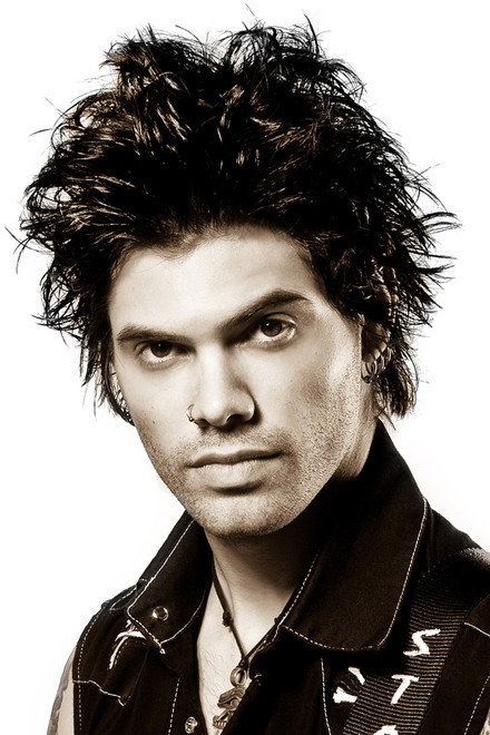 Nick Perri