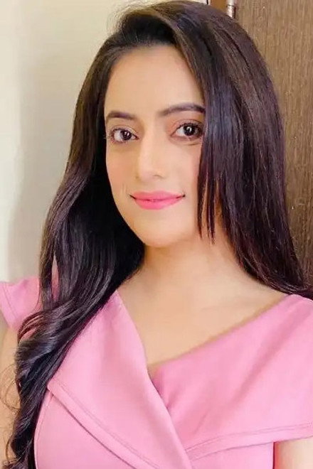 Surabhi Mallick