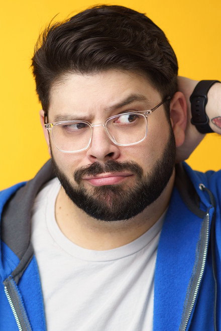 Christopher Escalante