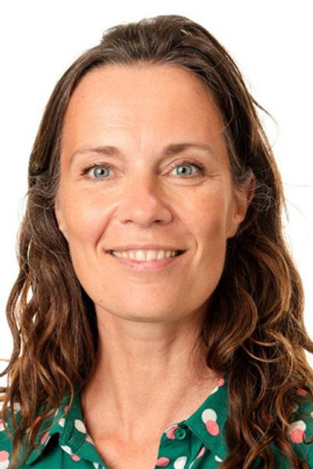 Dorthe Kofoed