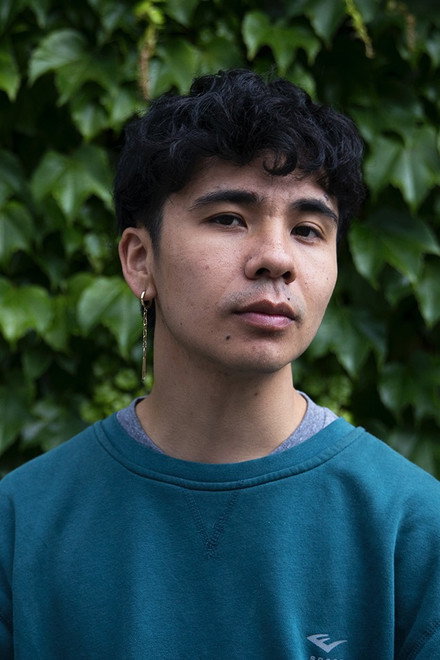 Ocean Vuong