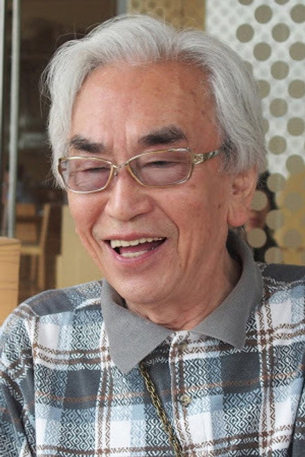 中野昭庆