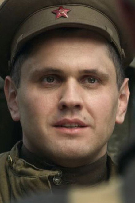 Константин Журавлев
