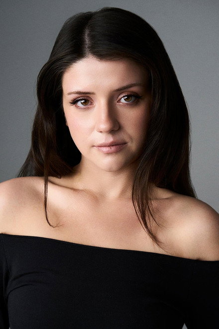 Natalie Collins