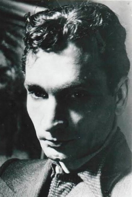 Albert Cossery