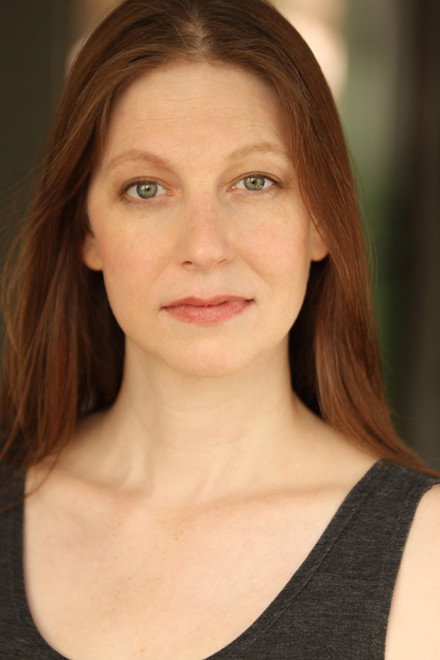 Sara Davenport-Ebersole