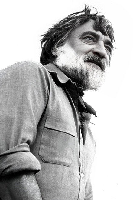 André Ravéreau
