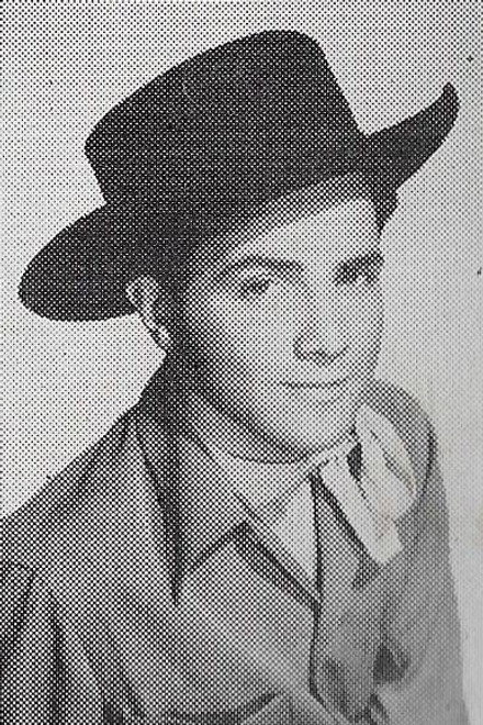 Freddie Stewart