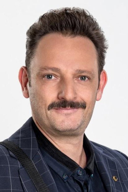 Ricardo Fastlicht