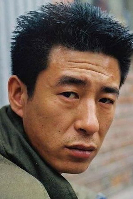 张立