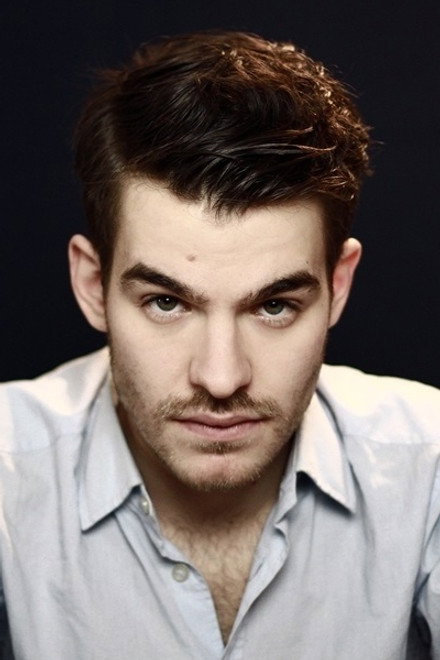 Geordy Couturiau