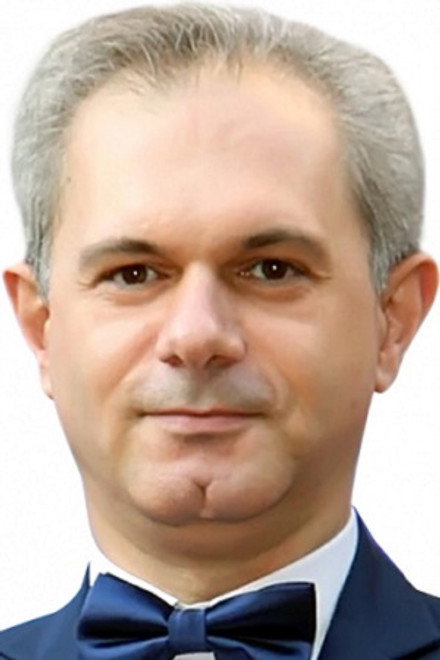 Ruben Pashinyan
