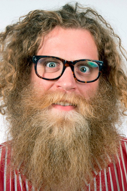 Ben Caplan