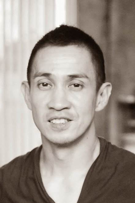 Dominic Zapata