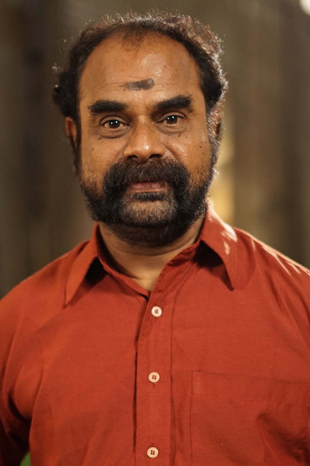 R. Dharshan