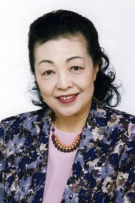 来宫良子