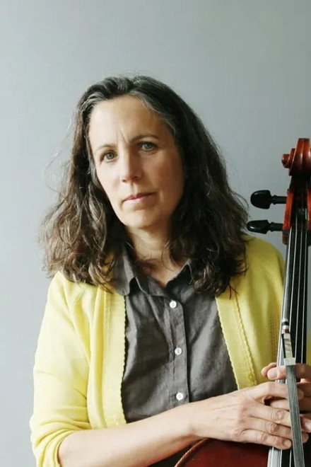Lori Goldston