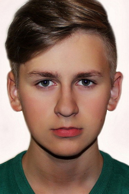 Егор Петренко