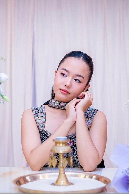 Rista Gurung