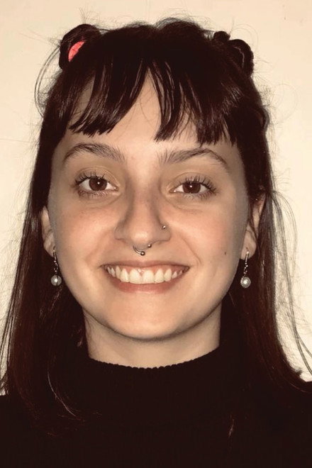 Azul Rocío Godoy Iratchet