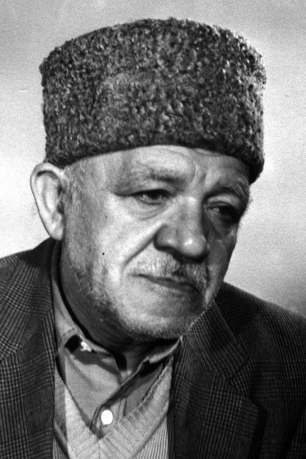 Məmmədkamal Kazımov