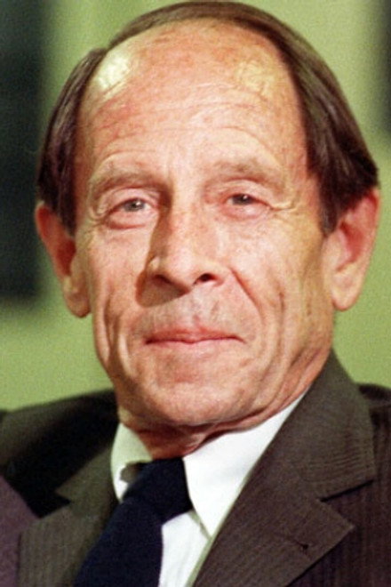 Michel Jobert