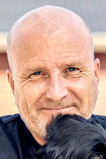 Niels Juhl Boesen