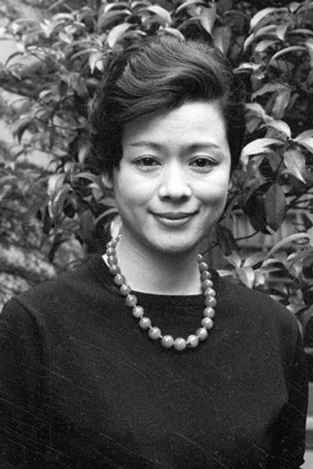 加藤治子