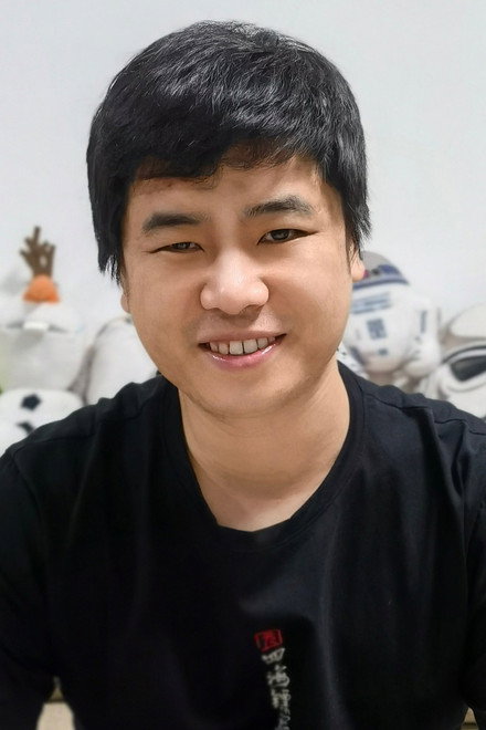 张健儒