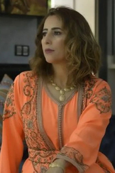 hafida baaddi
