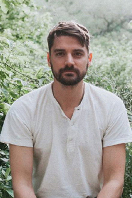 Tim Baker