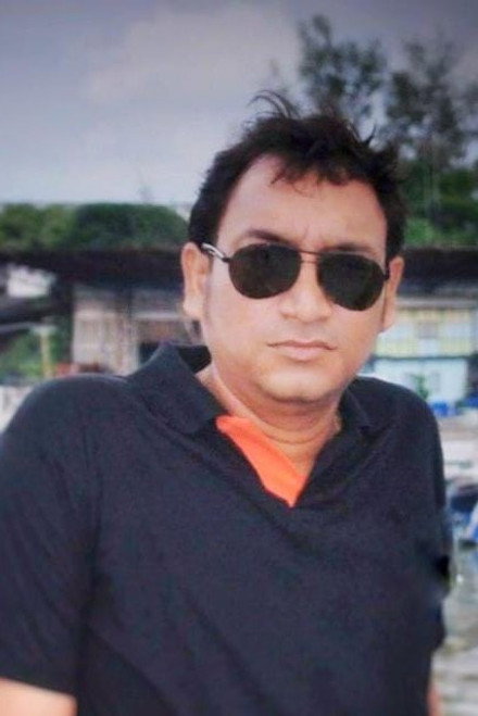 Prabir Pachal